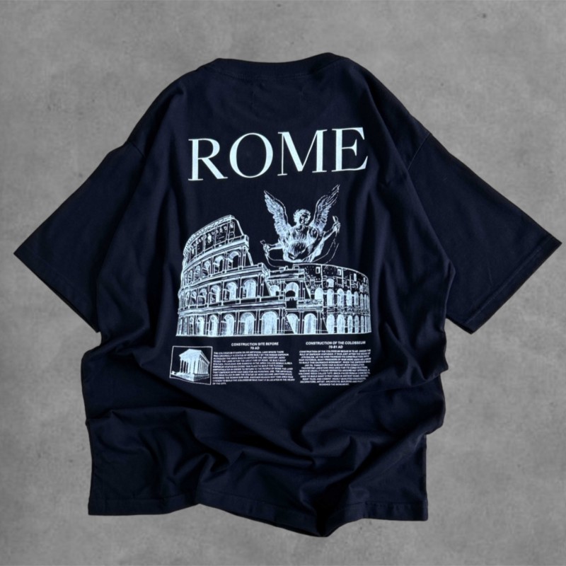 RO. ROMAN EMPIRE NEGRA